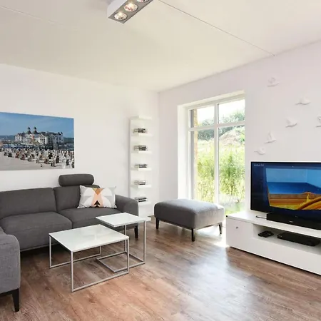 Ostseefrische In By Interhome *