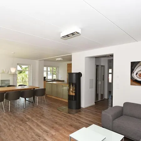 Ostseefrische In By Interhome *