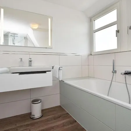 Ostseefrische In By Interhome