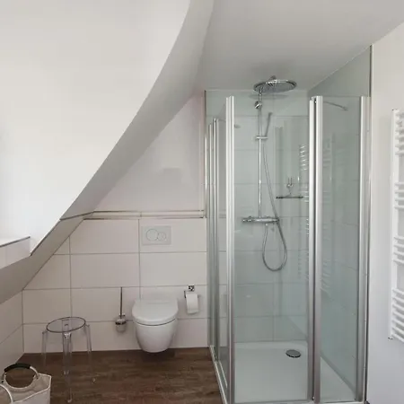 Prázdninový dům Ostseefrische In By Interhome Lobbe