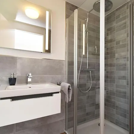 Prázdninový dům Ostseefrische In By Interhome Lobbe