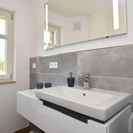 Ostseefrische In By Interhome