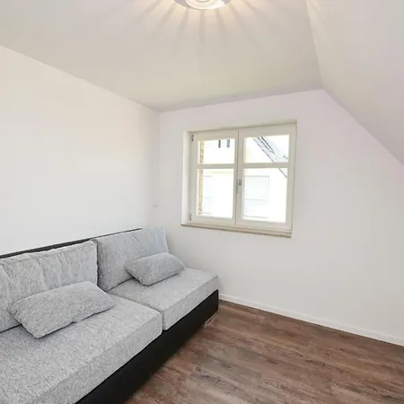 Prázdninový dům Ostseefrische In By Interhome *
