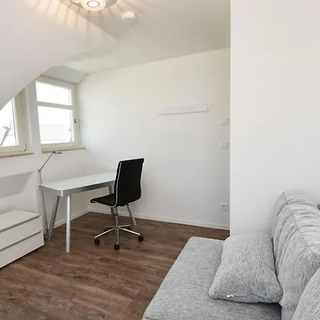 Prázdninový dům Ostseefrische In By Interhome