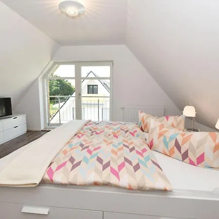 Ostseefrische In By Interhome *