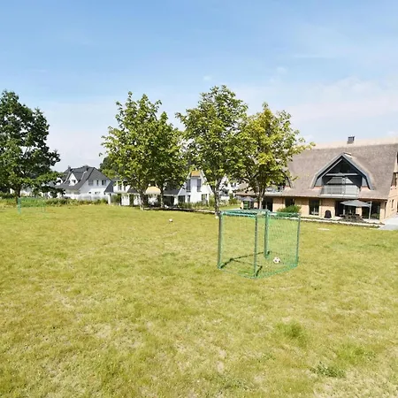 Ostseefrische In By Interhome *