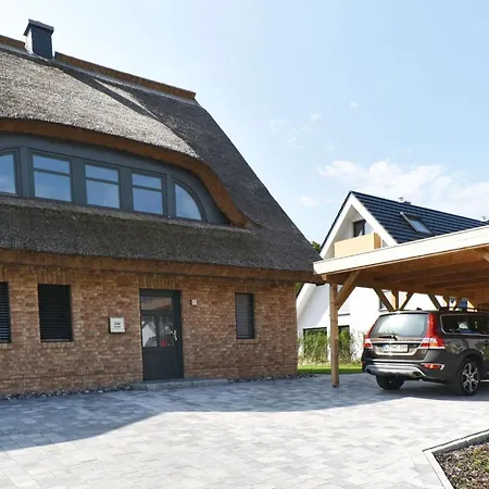 Ostseefrische In By Interhome Lobbe