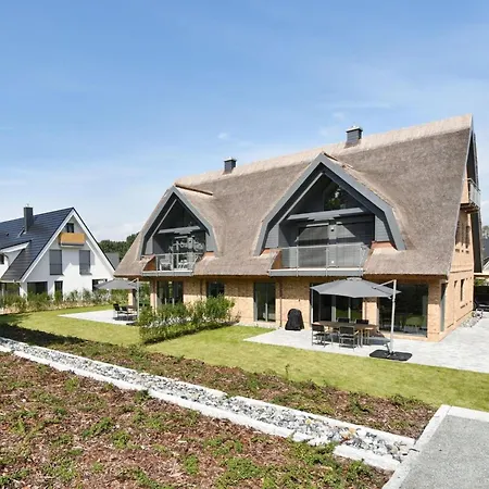 Prázdninový dům Ostseefrische In By Interhome *