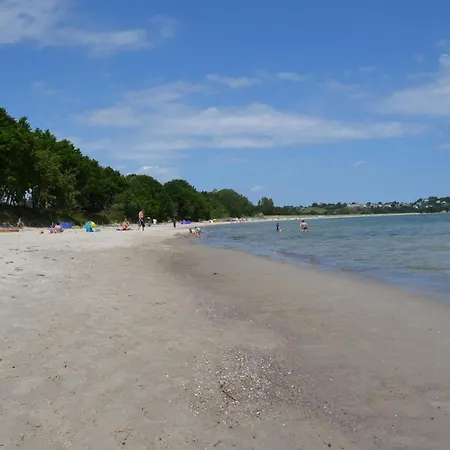 Ostseefrische In By Interhome Prázdninový dům Lobbe