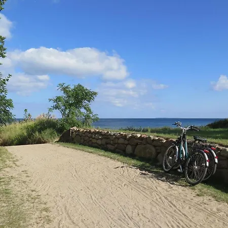 Ostseefrische In By Interhome *